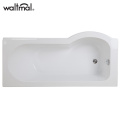 Cupc Approved Popular Skirted Bathtub